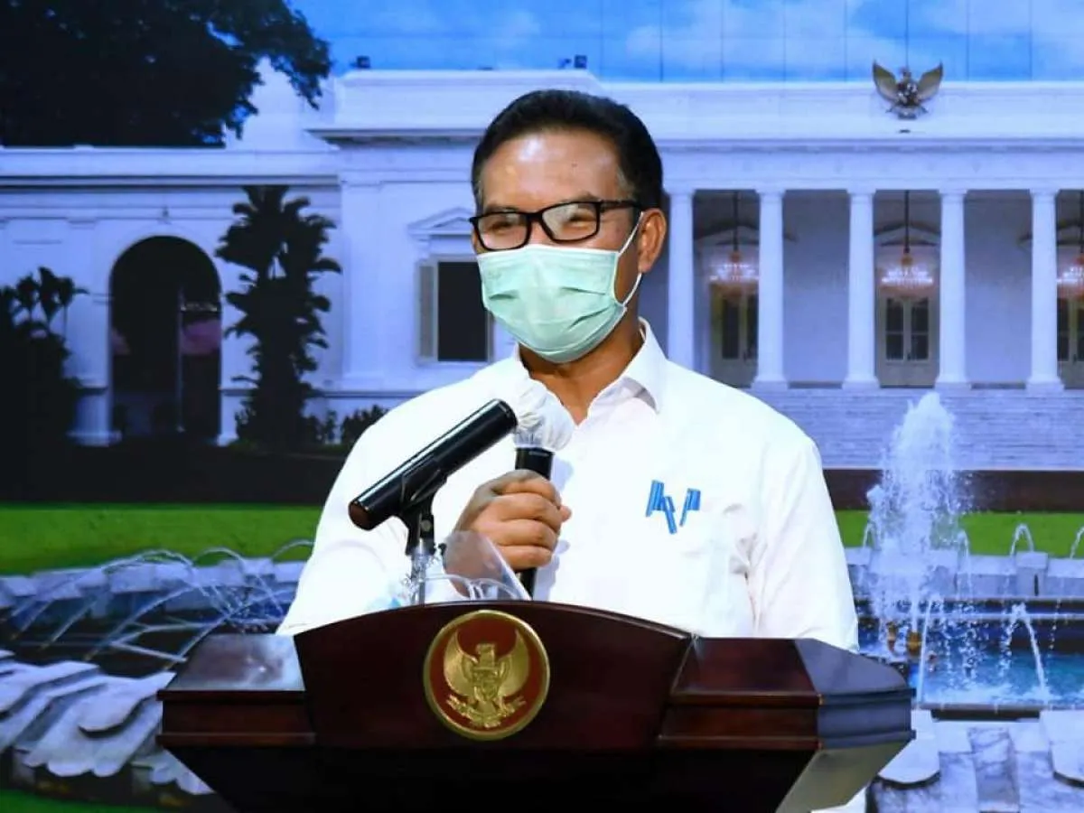 BKKBN: Jumlah Keluarga di Indonesia Bertambah 2,27 Juta dalam Setahun