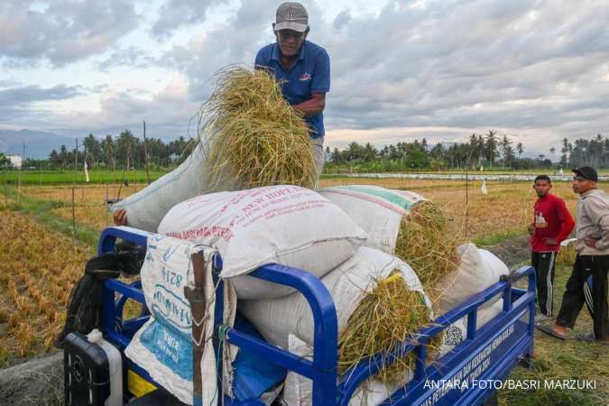 Merajut Mimpi Indonesia Menjadi Adidaya Biochar