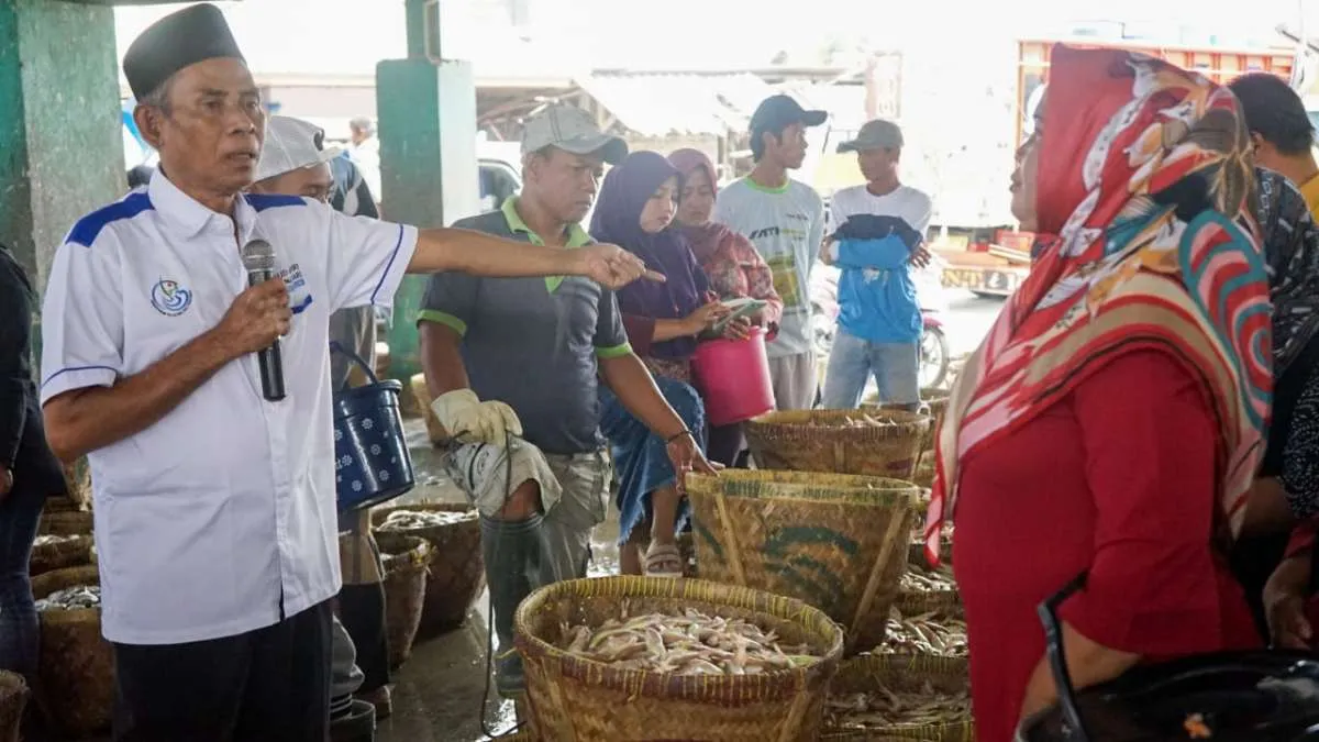 Bangun pabrik tepung Ikan, Koperasi Mina Bahari siapkan Rp 11,9 miliar