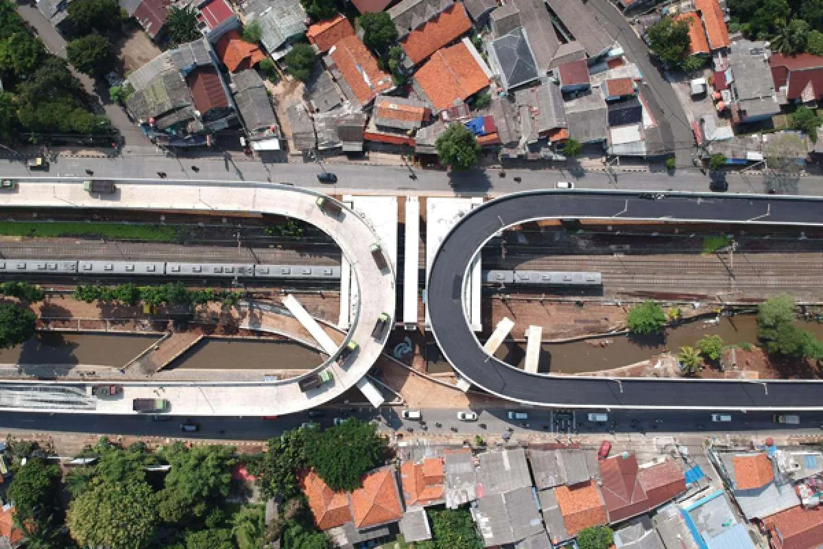 PTPP catatkan kontrak baru sebesar Rp 12,57 triliun hingga Oktober 2020