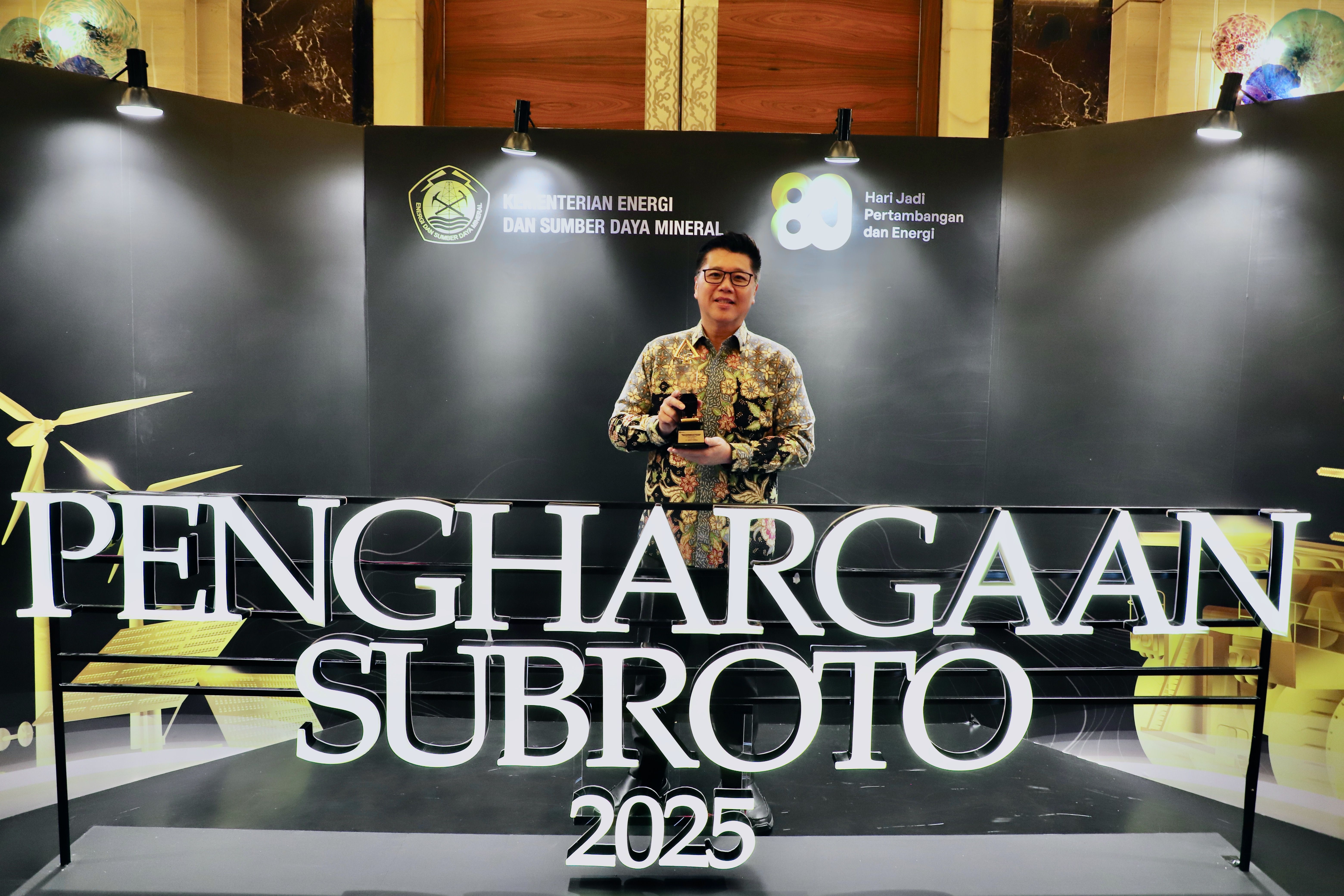 Kontan - PT Indo Tambangraya Megah Tbk Kilas Online