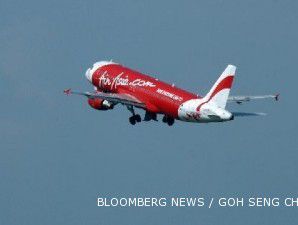 AirAsia datangkan pesawat Ke-16