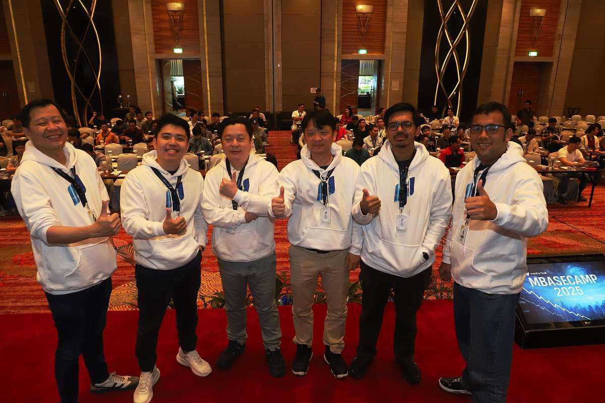 MentorBaik Gelar Edukasi Saham, Bahas Siklus Krisis Market untuk Studi Kasus Saat Ini