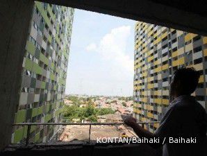 Keraton Yogyakarta bakal punya tetangga apartemen