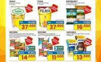 Promo Indomaret Weekend 23-26 Oktober 2025, Diskon Minyak Goreng & Indomie