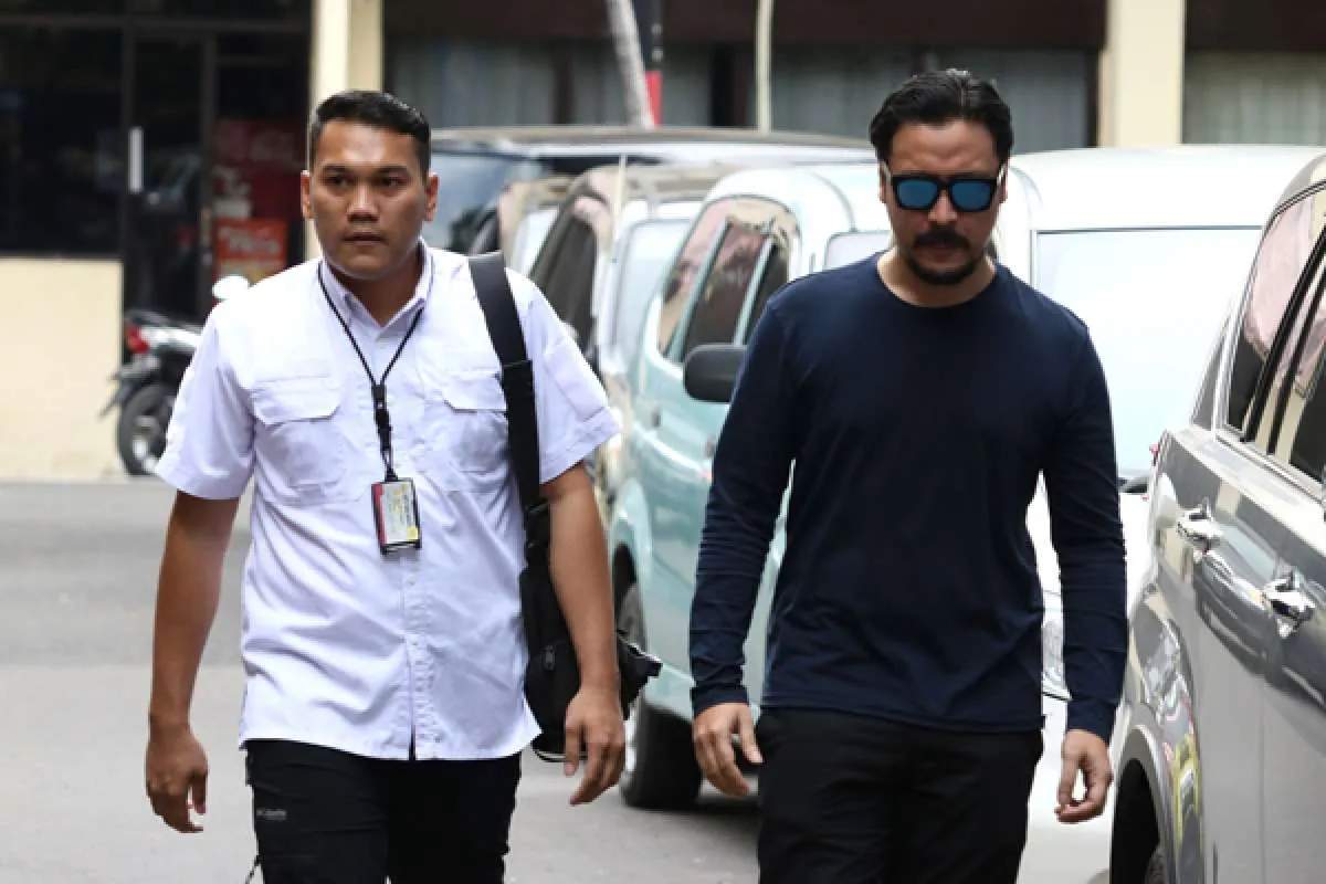 Kasus Robot Trading DNA Pro, Bareskrim Periksa Ello dan Billy Syahputra Pekan Depan