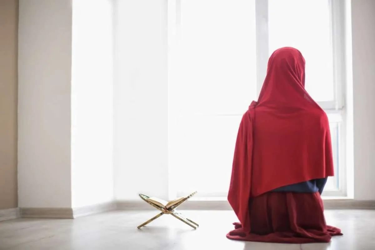 Bernilai Pahala, 8 Ibadah Ini Bisa Dilakukan Perempuan Muslim Meski Tengah Haid