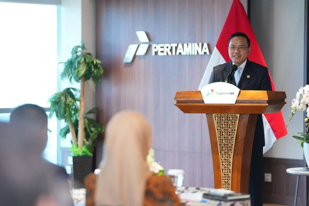 Rampung! Pertamina Sudah Merger, Divestasi dan Likuidasi 31 Anak Usaha