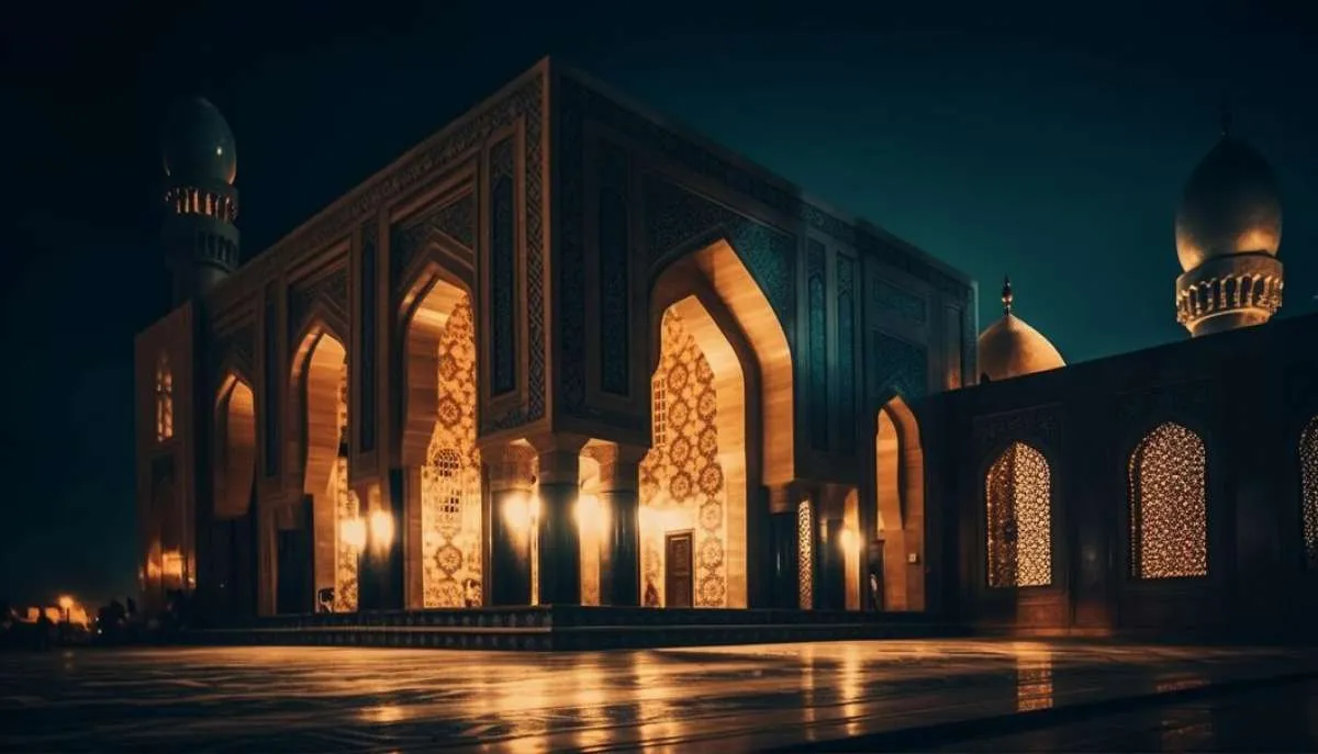 Jadwal Lengkap Sholat 5 Waktu Kota Tegal dan Sekitarnya Hari Minggu, 28 April 2024