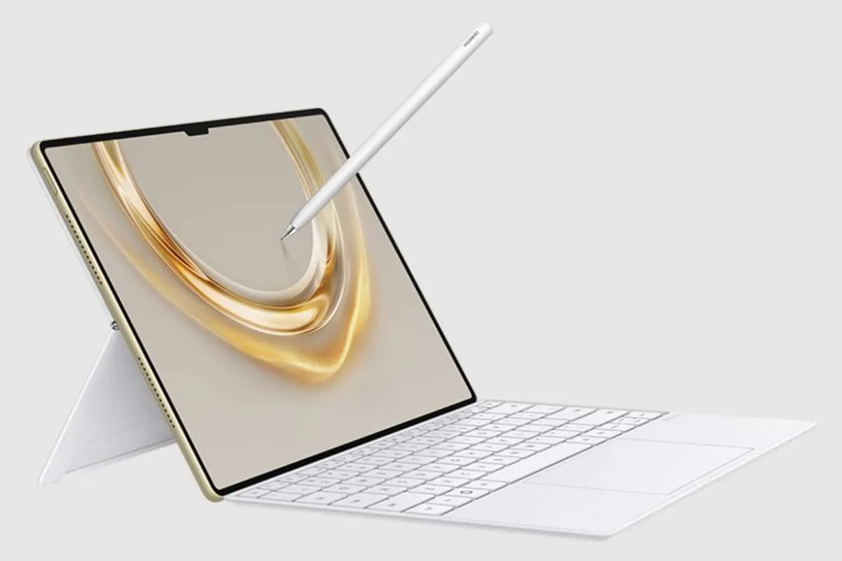 Huawei MatePad Pro 13.2 Indonesia: Harga Resmi dan Spesifikasi Lengkap