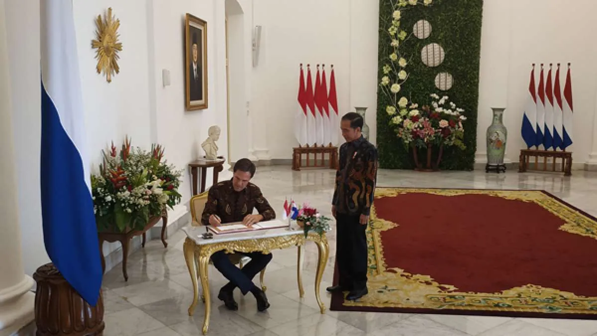 Belanda janji akan jadikan isu sawit sebagai peluang