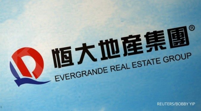 Evergrande Group jual 40,96% saham di Xianjiang ke Shenergy US$ 2,23 miliar