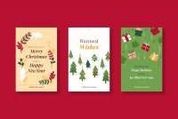 Malam Natal 2025, Ini Link Download Poster Natal & Ucapan untuk Umat Kristiani