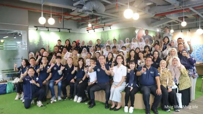 Kesempatan Kerja Siswa Tunarungu Perlu Disiapkan Sejak Sekolah, Begini Caranya