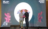 Mie Sedaap Raih Penghargaan Marketeers Digital Marketing Heroes 2025