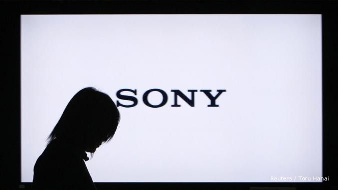 Sony targetkan pertumbuhan 60% di Indonesia