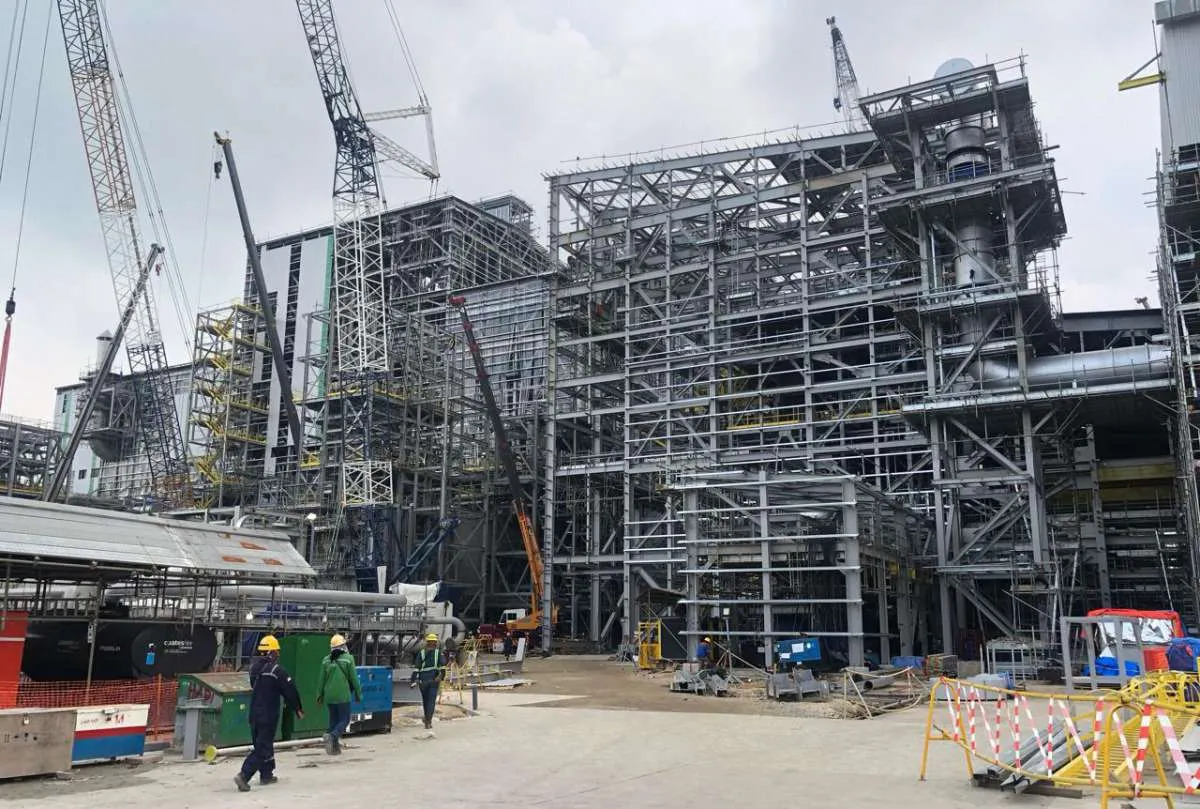 Bahlil Tegaskan Indonesia Bakal Kuasai 61% Saham Freeport