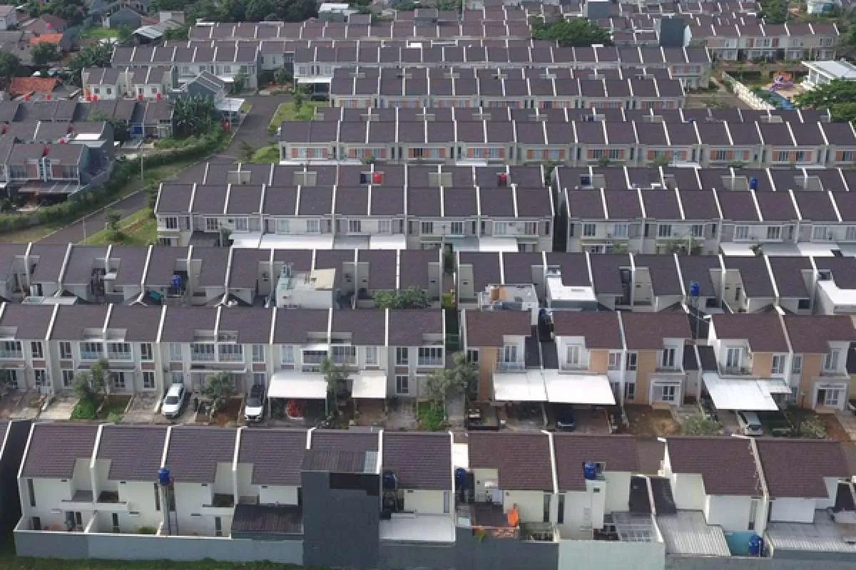 Pengamat properti: Harga rumah mengalami peningkatan secara terbatas tahun ini