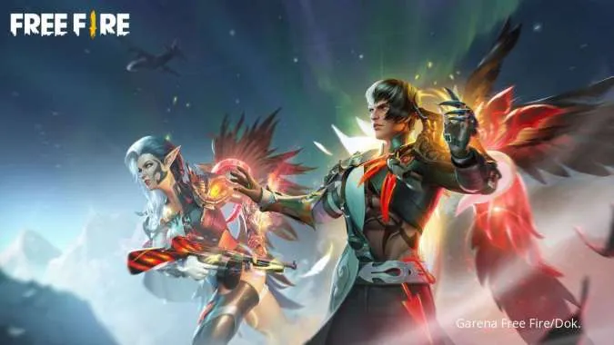 Kode Redeem FF & Free Fire MAX 14 Juni 2022: Ada Gloo Wall hingga Skin Pet, Mau?