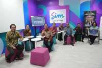 Perluas Edukasi Pasar Modal, Sinarmas Sekuritas Resmikan Galeri Investasi di Undip