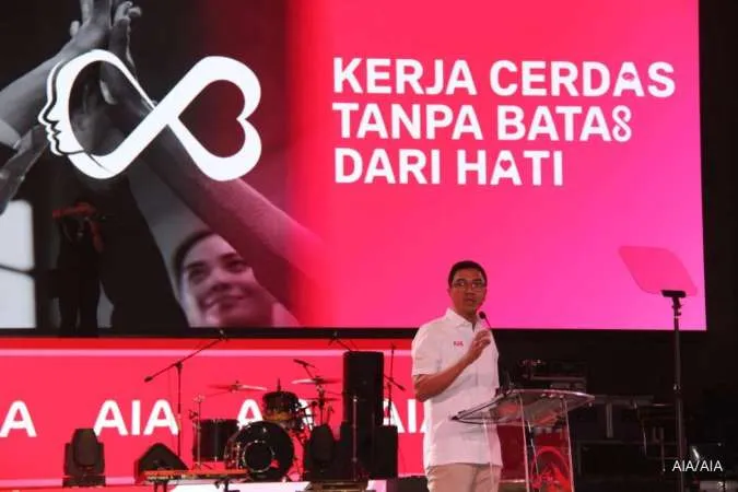 AIA: Jutaan Keluarga Indonesia Masih Membutuhkan Perlindungan Asuransi