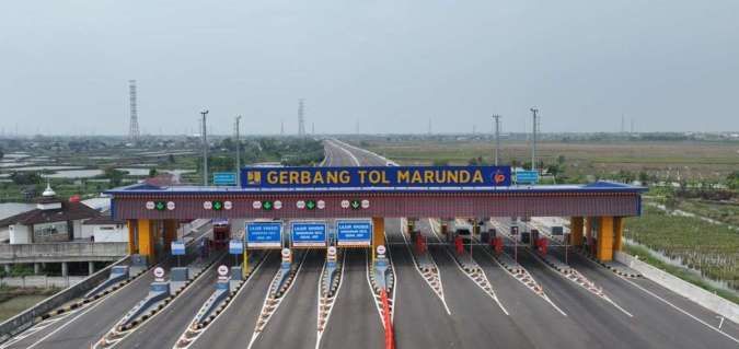 Pelindo Optimalkan Tol Cibitung–Cilincing untuk Tekan Biaya Logistik