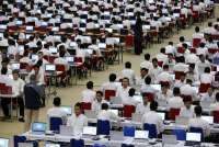 BKN: Sebanyak 17.000 formasi CPNS berpotensi kosong