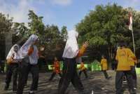 Kurun Waktu Empat Tahun, Kementerian PUPR Rehabilitasi 494 Madrasah di Indonesia