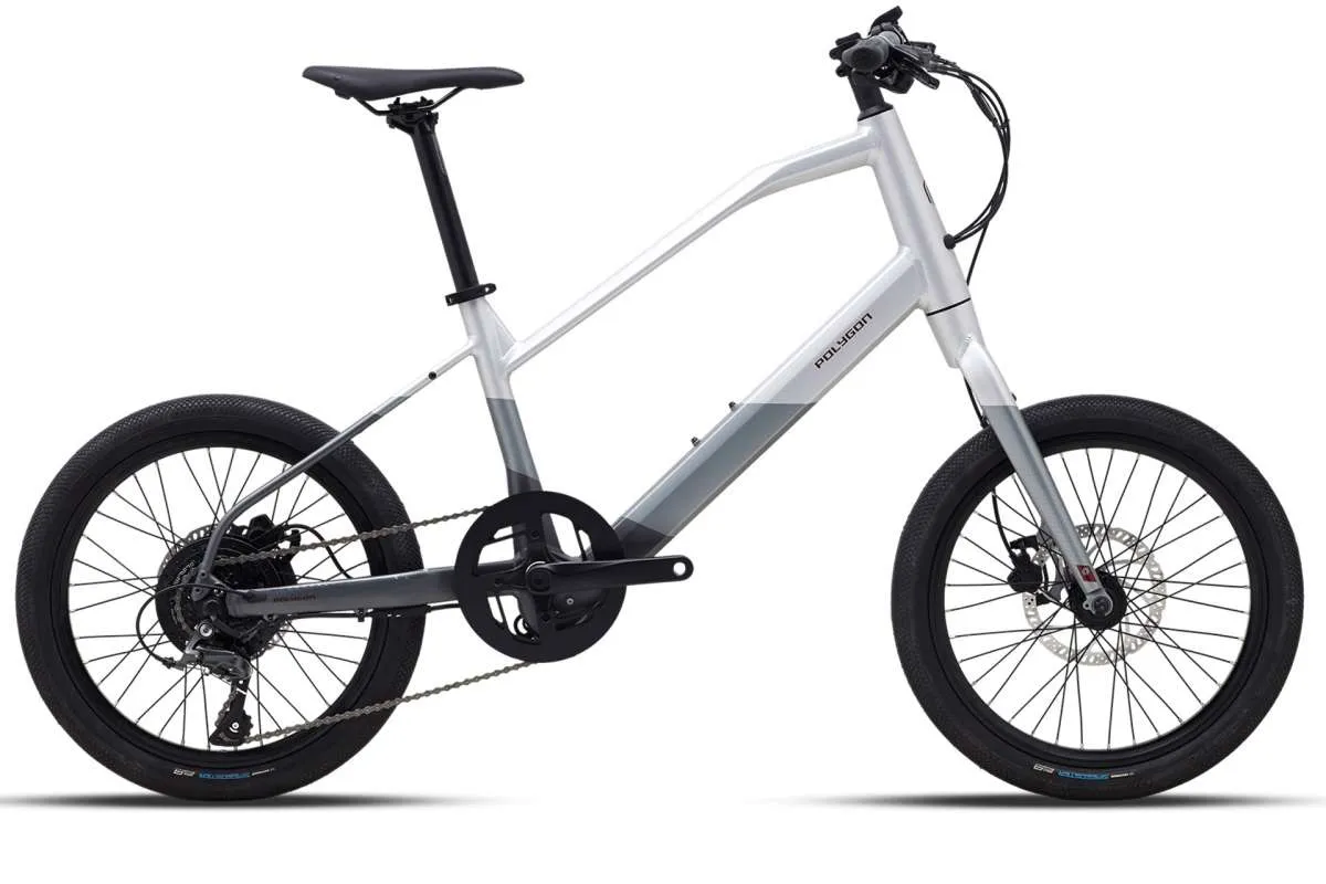 Harga Sepeda Polygon Gili Velo Gres Januari 2022, Stylish Cocok Buat Anak Muda
