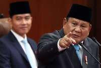 Ekonom Bongkar ‘PR Besar’ Prabowo Jika Ingin Ekonomi RI Tumbuh 6,5%