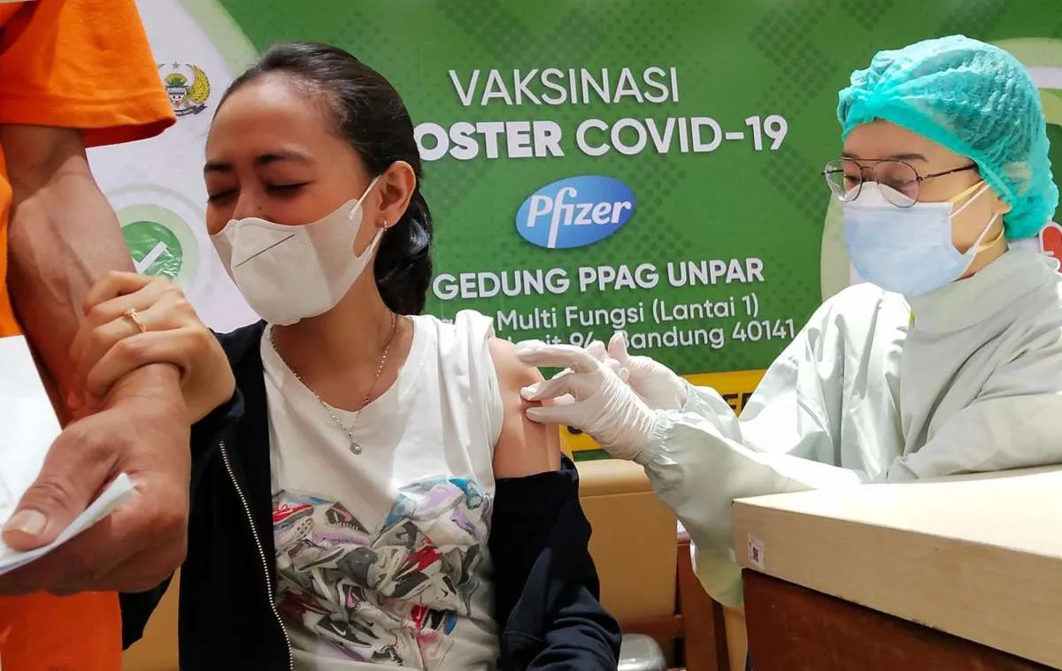 Penelitian Menunjukkan Vaksin Berhasil Mencegah 20 Juta Kematian Akibat Covid-19