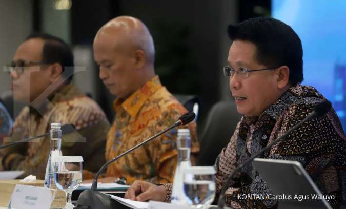 Bank Syariah Indonesia (BSI) Catatkan Laba Bersih Rp 4,2 Triliun di Kuartal III-2023