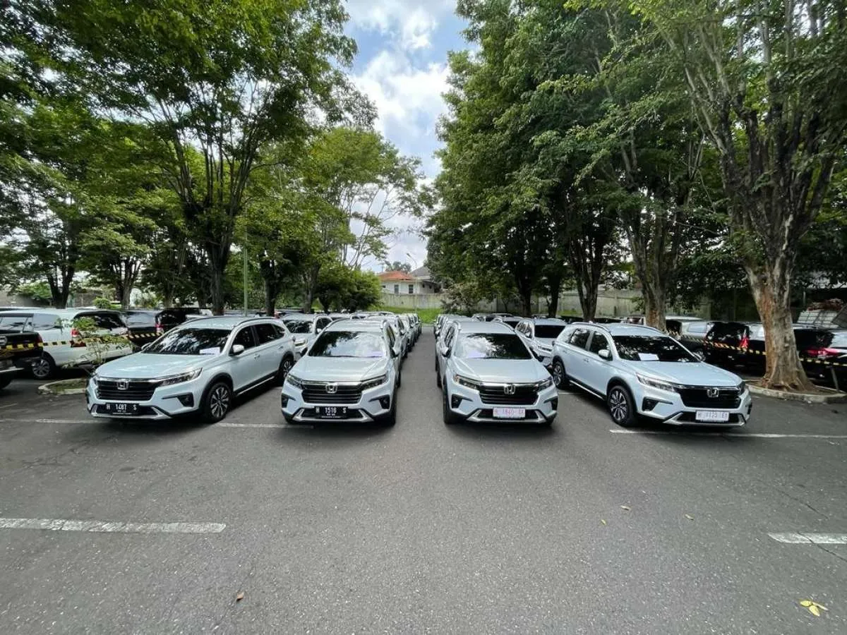 Honda Tidak Ingin Buru-Buru Merilis Mobil Baru, Ini Alasannya
