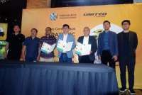 Tokio Marine Indonesia dan United E-Motor Hadirkan Perlindungan bagi Pengemudi Ojol