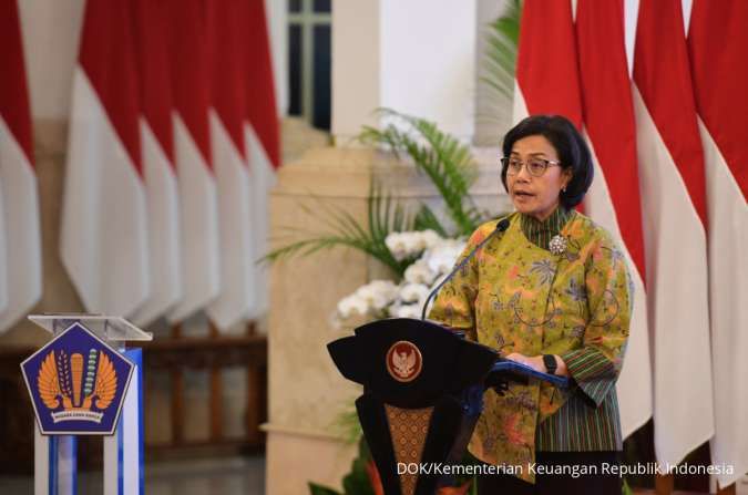 Kontan - Kementerian Keuangan Republik Indonesia Kilas Online