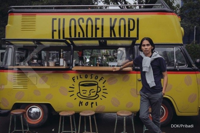 Sukses jadi salah satu sutradara ternama Indonesia