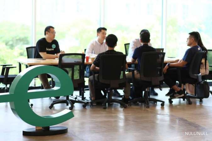 Endeavor Indonesia Tambah 9 Pengusaha Baru, Perkuat Ekosistem Kewirausahaan Tanah Air