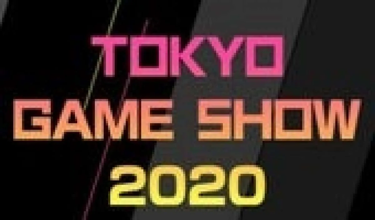 Tokyo Game Show 2020 dibatalkan karena wabah virus corona