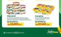 Promo JSM Tip Top 23-25 Januari 2026, Diskon Daging Hingga Es Krim