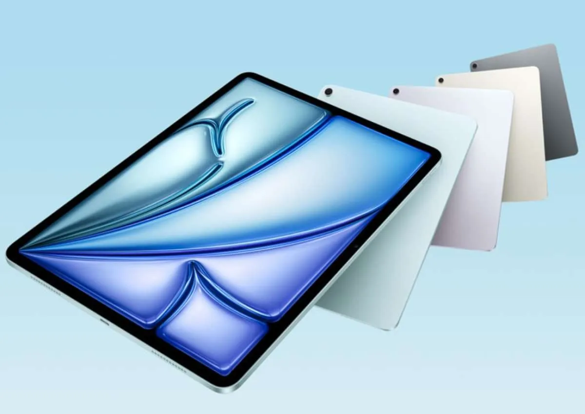 Harga iPad Air 11 Inch M3 Turun ke Rp 9 Jutaan, Ini Keunggulan Spesifikasinya