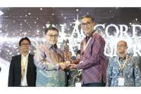 Angkasa Pura I Raih Rating Tertinggi dalam ASRRAT 2023