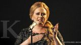 Penjualan album Adele melampaui Oasis