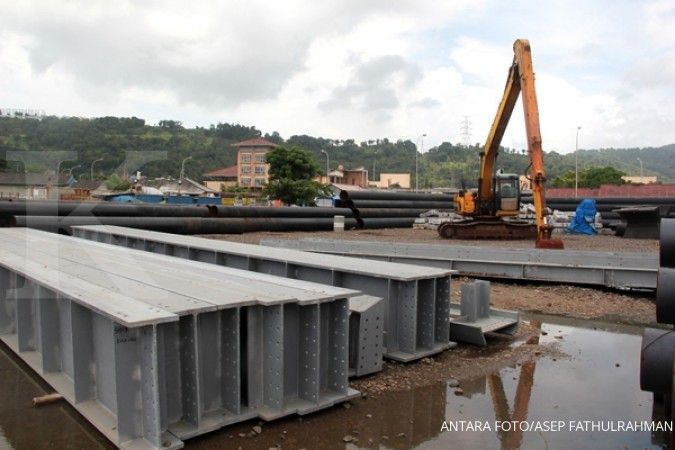 Bola panas Cilamaya di Gubernur Aher