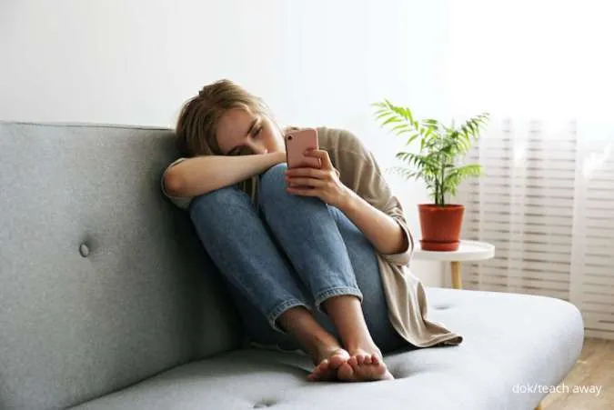Tips Atasi Homesick Bagi Para Perantau 
