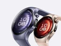 Titanium Huawei Watch GT 7 Pro Bawa Fitur EKG dan Tali EasyCross