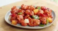  Resep Ayam Asam Manis Renyah Nagih, Comfort Food yang Cocok Disantap Kapan Saja 