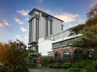Summarecon Resmi Buka Harris Hotel & Convention Serpong