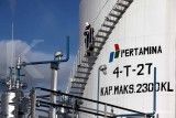 Solar Global Kian Ketat, Pasokan Dalam Negeri Cukup hingga 30 Hari