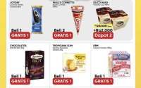 Promo 10.10 Alfamart 10 Oktober 2026, Beli 1 Gratis 1 Ovaltine hingga Blue Band