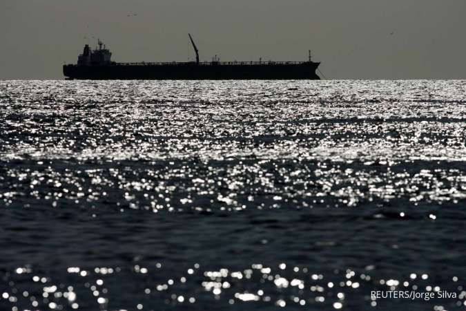 Kapal Tanker Venezuela Kembali, AS Langsung Sita M Sophia